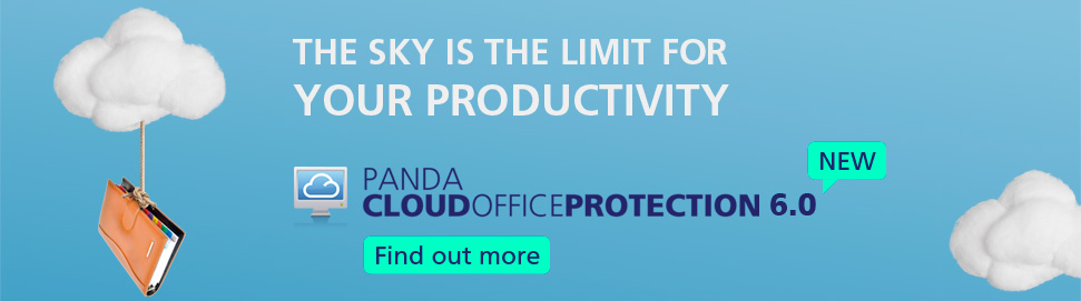 Panda Cloud Office Protection