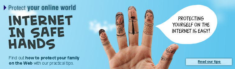 Protect your family