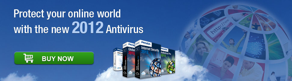 ������� ��������� Panda Internet Security 2012 17.01.00