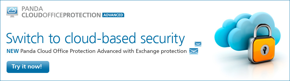 Panda Cloud Office Protection Advanced