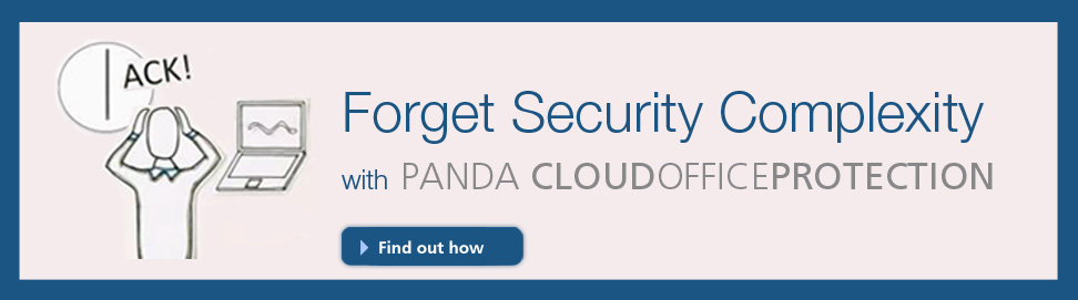 Panda Cloud Office Protection