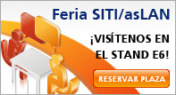 Feria SITI/asLAN