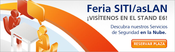 Feria SITI/asLAN