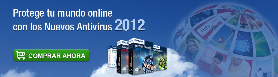 Nueva GamA Panda Security 2011