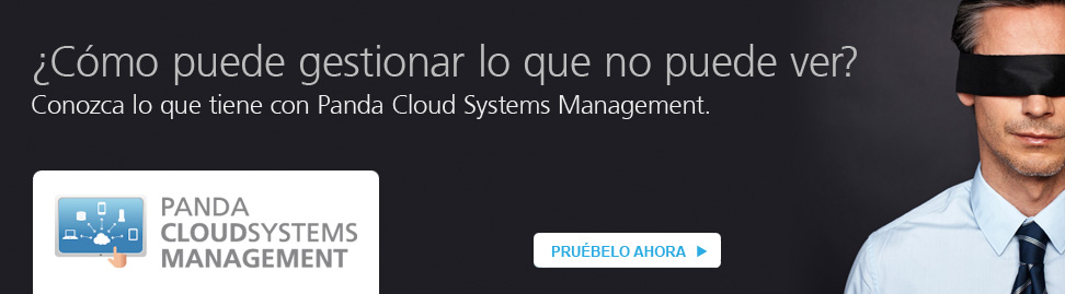 Panda_Cloud_Systems_Management