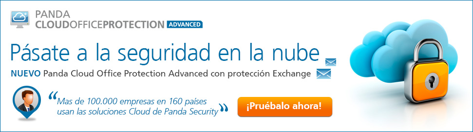 Panda Cloud Office Protection Advanced