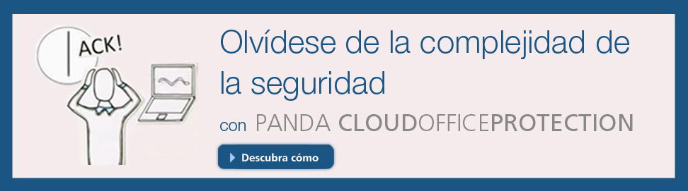 Panda Cloud Office Protection