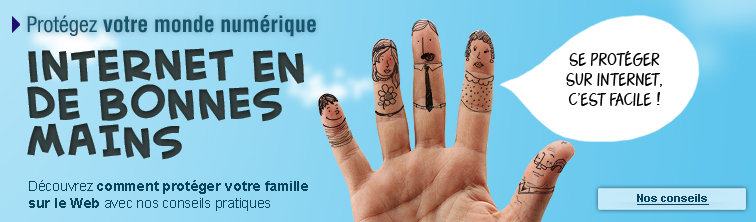 Protect your family