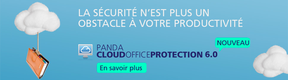 Panda Cloud Office Protection