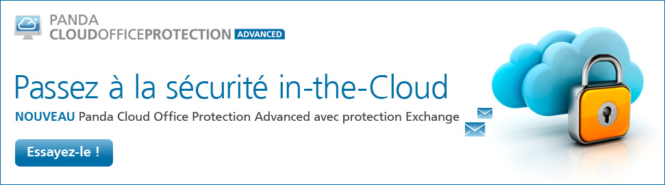 Panda Cloud Office Protection