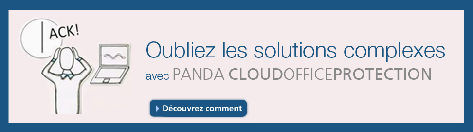 Panda Cloud Office Protection