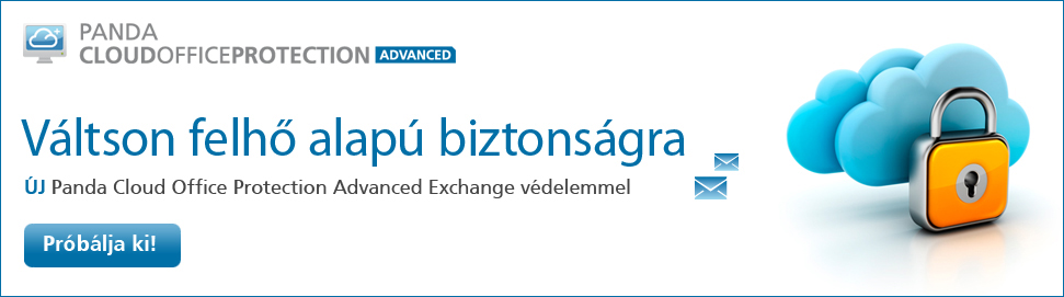 Panda Cloud Office Protection Advanced