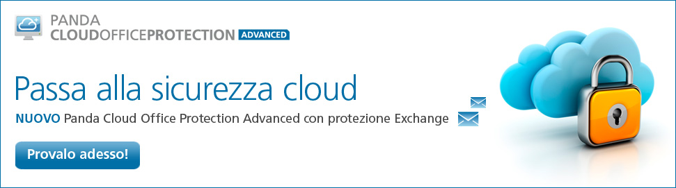 Panda Cloud Office Protection Advanced