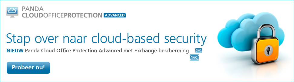 Panda Cloud Office Protection Advanced