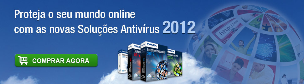 New Panda Security 2012 lineup