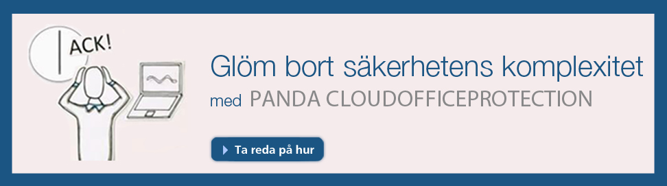 Panda Cloud Office Protection