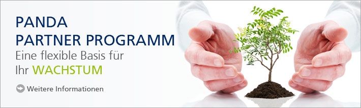 Panda-Partner-Programm