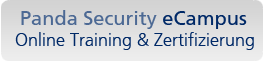 Panda Security eCampus