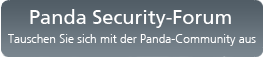 Panda Security Forum