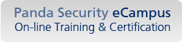 Panda Security eCampus