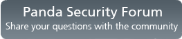 Panda Security Forum