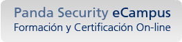 Panda Security eCampus