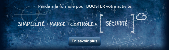 Panda Partner Program