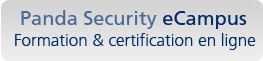 Panda Security eCampus
