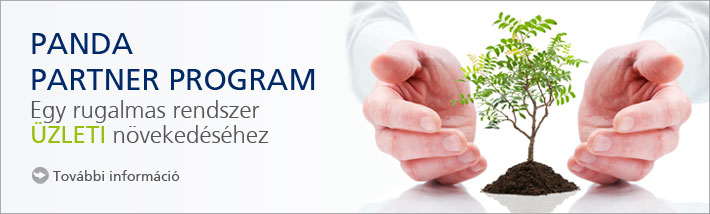 Panda Partner Program