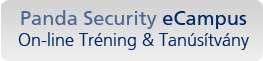 Panda Security eCampus