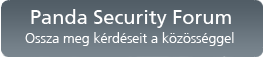 Panda Security Foro