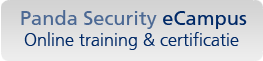 Panda Security eCampus