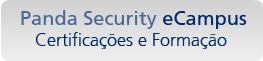Panda Security eCampus
