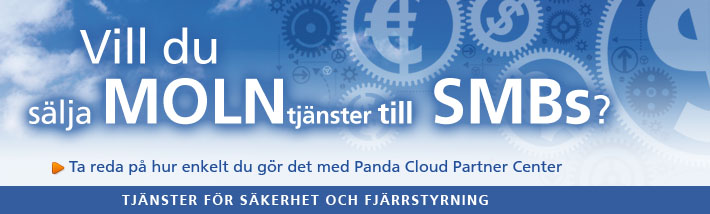 Security to the cloud