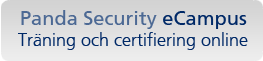 Panda Security eCampus