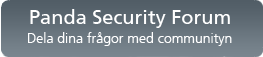 Panda Security Foro