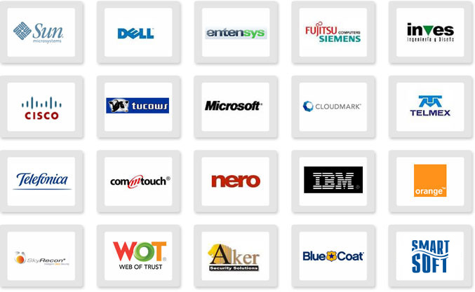 Technology Partners Technology Partners