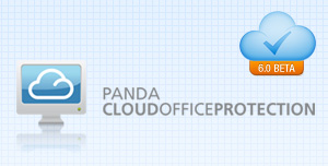 Panda Cloud Office Protection 6.0