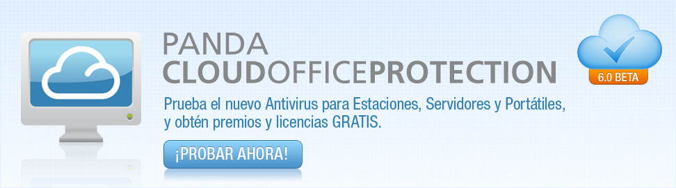 Panda Cloud office Protection 6.0