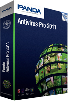 Panda Antivirus Pro 2011