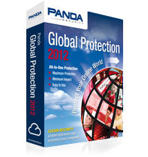 Panda Global Protection 2012 Panda Global Protection 2012