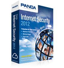 Panda Internet Security 2012 Panda Internet Security 2012