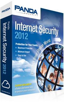 Panda Internet Security 2012 Panda Internet Security 2012