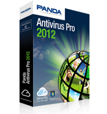 Panda Antivirus Pro 2012 Panda Antivirus Pro 2012