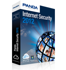 Panda Internet Security 2012 Panda Internet Security 2012