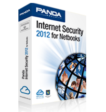 Panda Internet Security 2012 for Netbooks Panda Internet Security 2012 for Netbooks