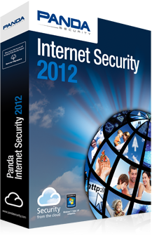 Panda Internet Security 2012