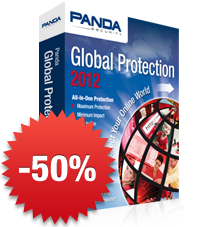 Panda Global Protection 2012 Panda Global Protection 2012