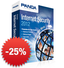 Panda Internet Security 2012 Panda Internet Security 2012