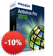 Panda Antivirus Pro 2012 Panda Antivirus Pro 2012